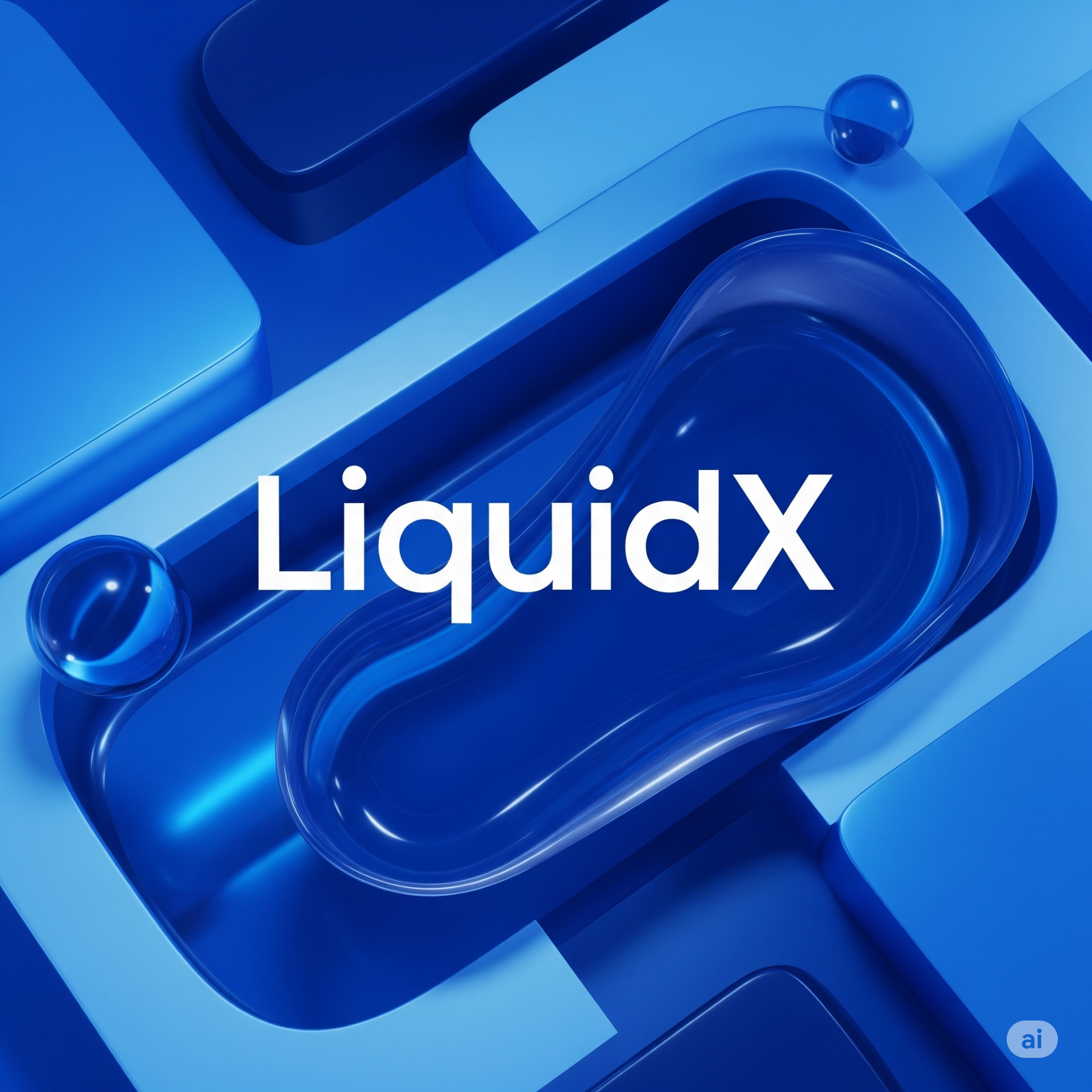 LiquidX