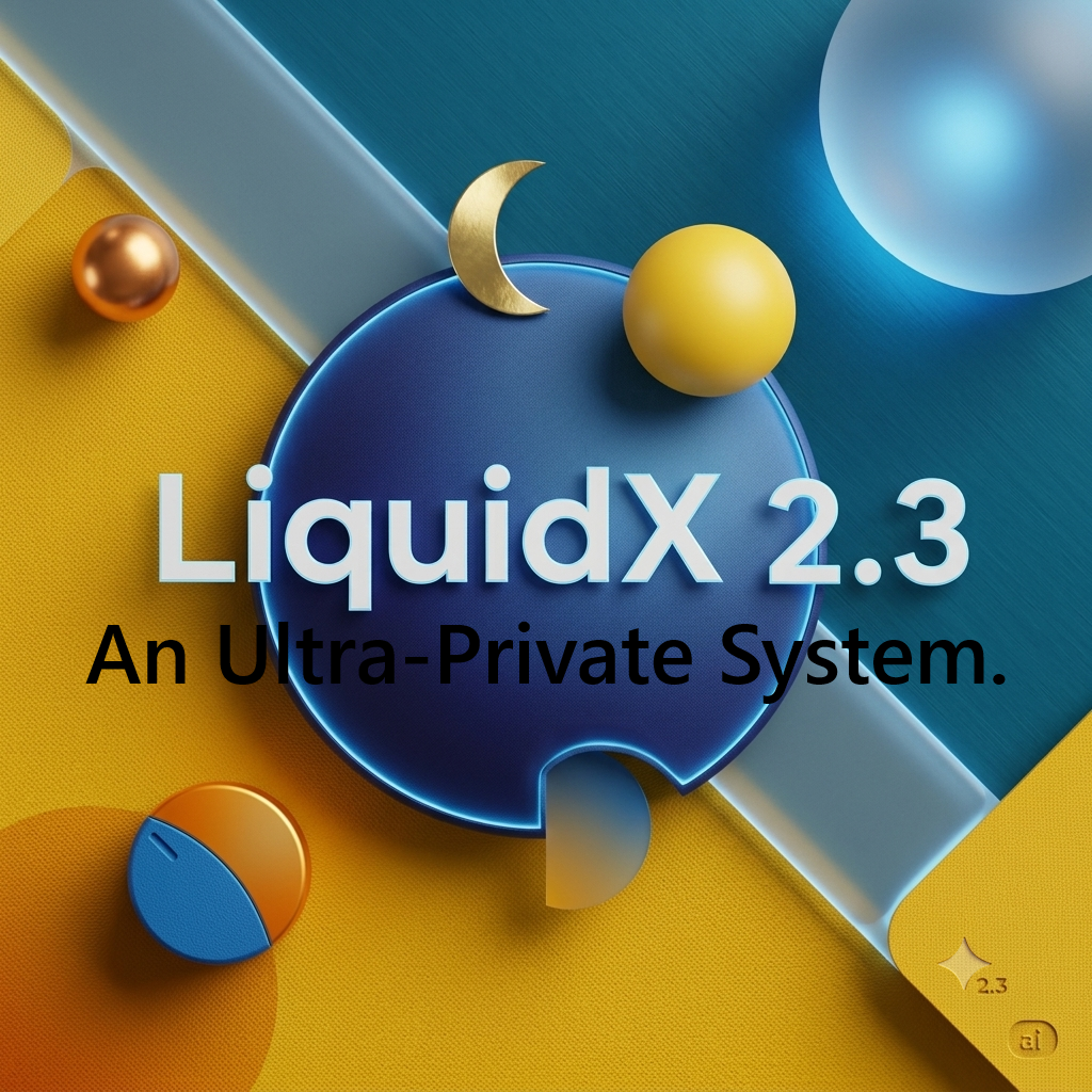 LiquidX