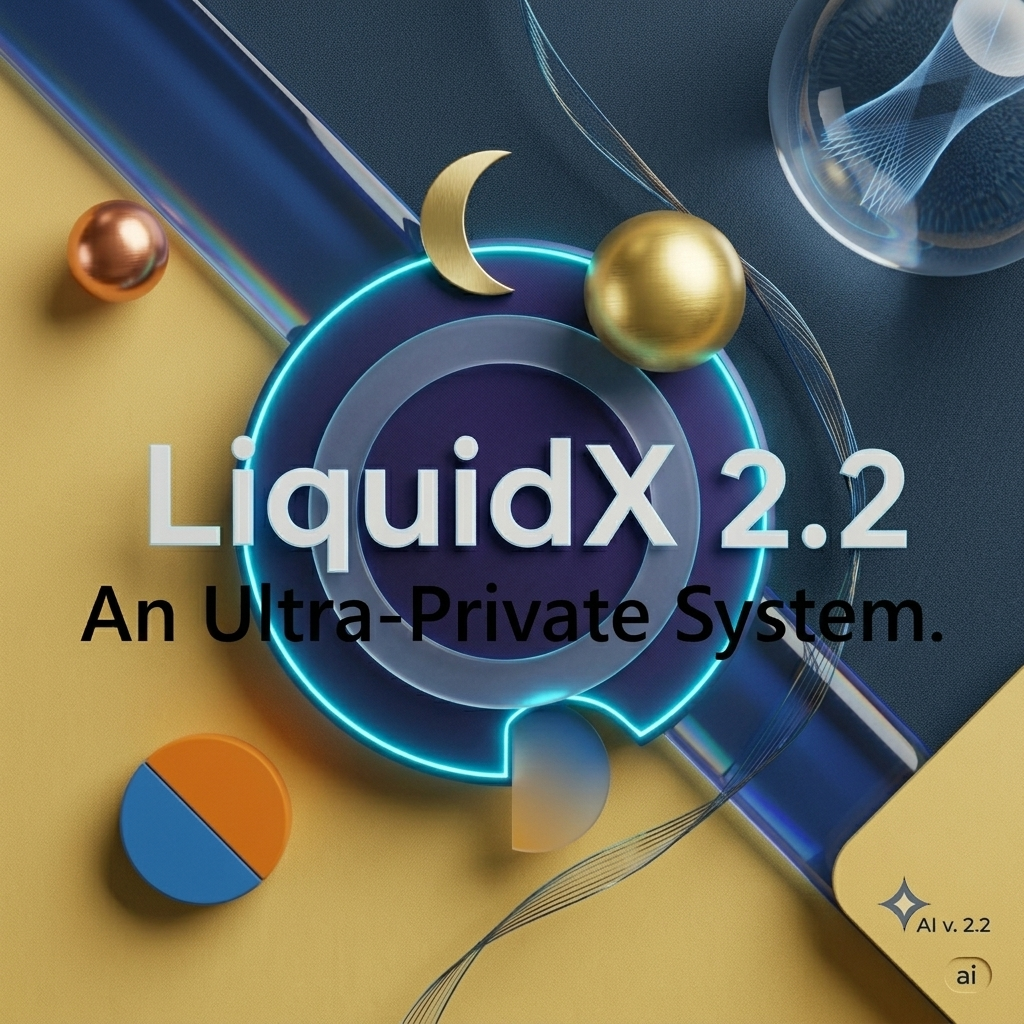 LiquidX